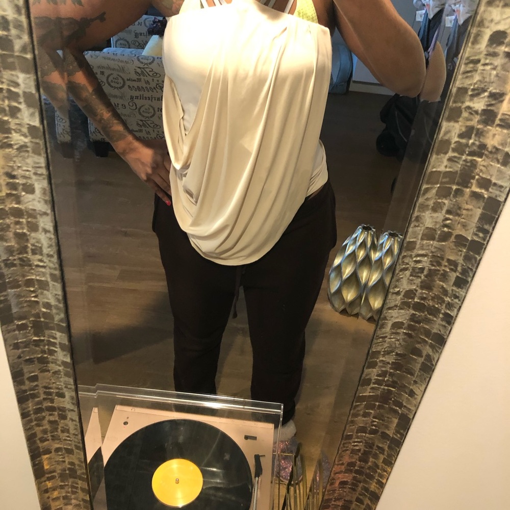 T bags Los Angeles size medium